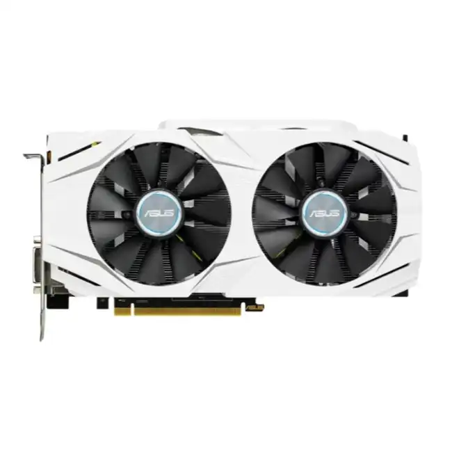Видеокарта Asus GeForce GTX 1060 3G 90YV09X3-MONA00 (3 ГБ)