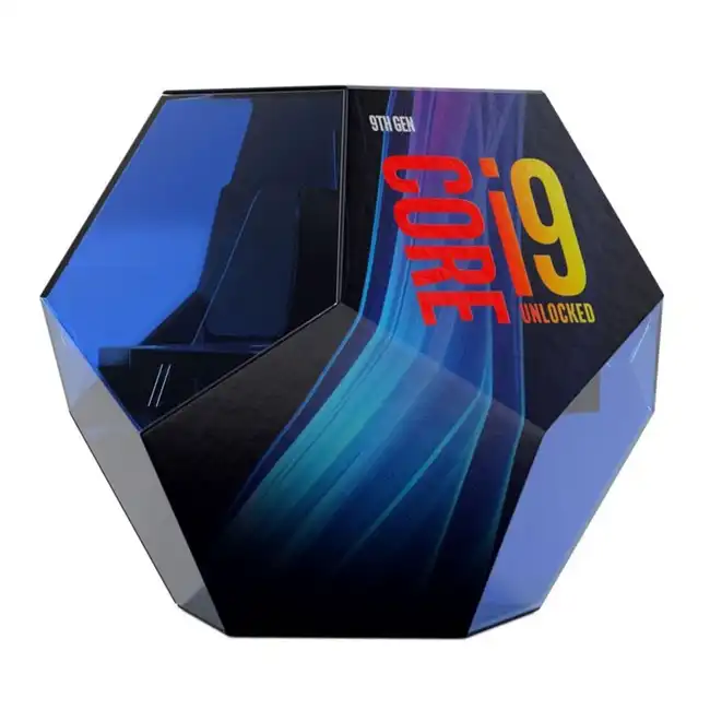 Процессор Intel Core I9-9900 BX80684I99900SRG18 (3.6 ГГц, 16 МБ)