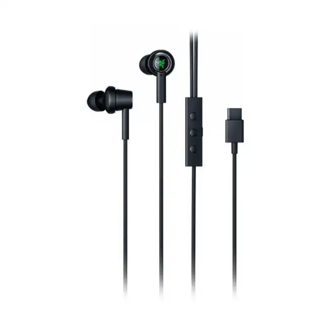 Наушники Razer Hammerhead USB-C ANC RZ12-02780100-R3M1