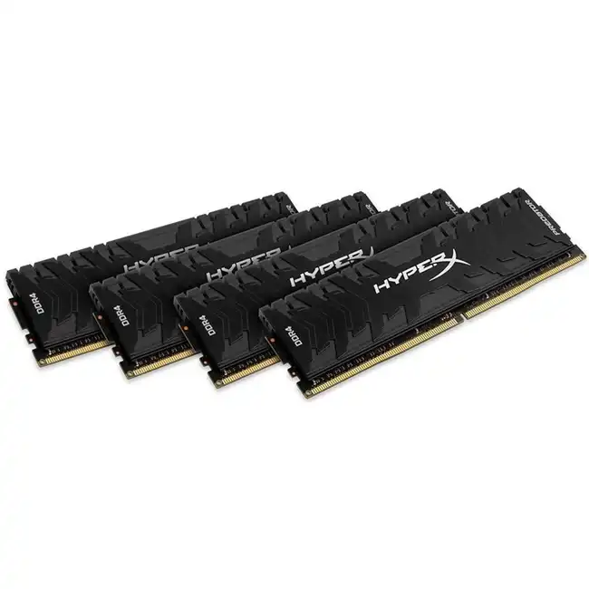 ОЗУ Kingston HX436C17PB4K4/32 (DIMM, DDR4, 32 Гб, 3600 МГц)