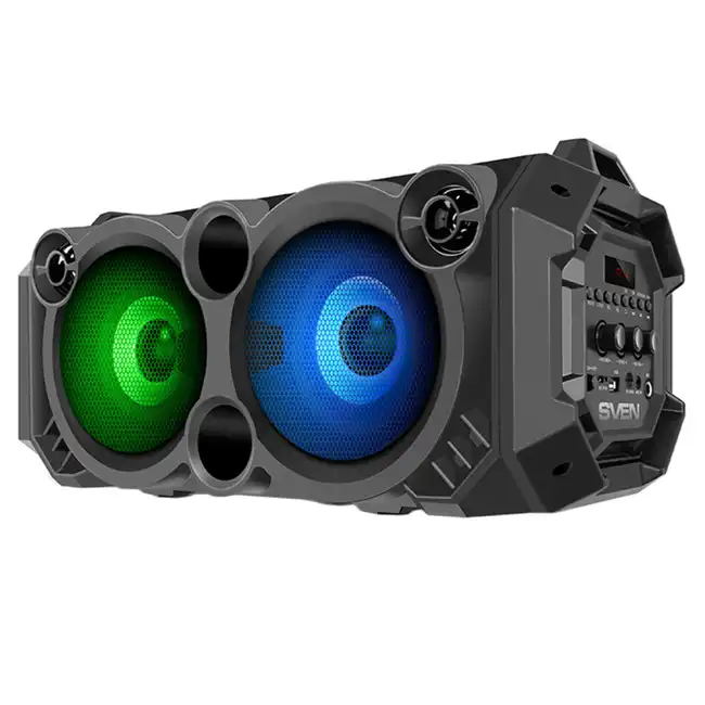 Портативная колонка Sven PS-550 SV-018153