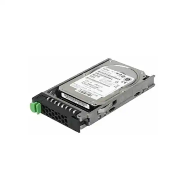 Внутренний жесткий диск Fujitsu S26361-F5543-L112 (HDD (классические), 1.2 ТБ, 2.5 дюйма, SATA)