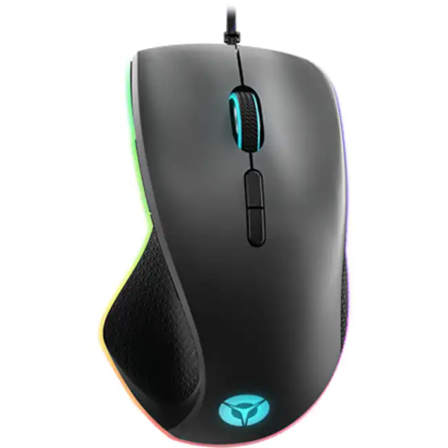 Мышь Lenovo Legion M500 RGB Gaming GY50T26467