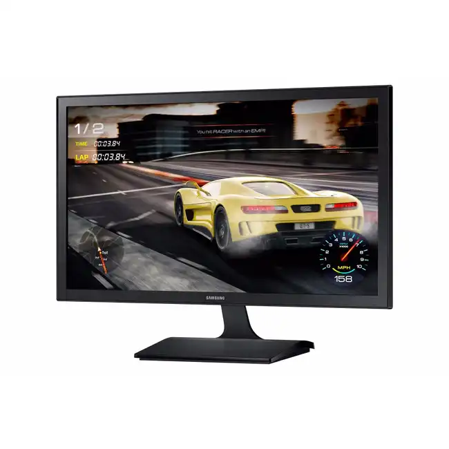 Монитор Samsung S27E390H LS27E390HSO/RU (27 ", IPS, FHD 1920x1080 (16:9))