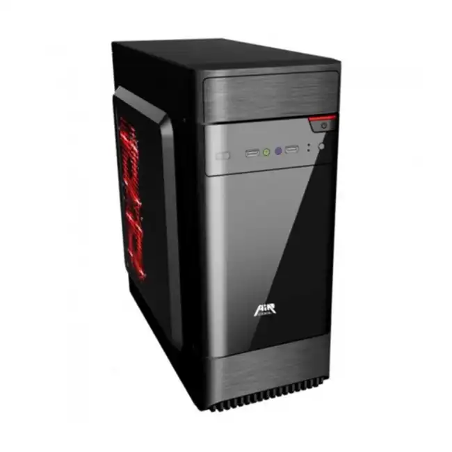 Корпус AiR-Cool CA-109 CA-109-400 USB3.0