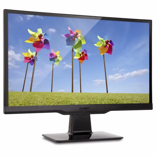 Монитор Viewsonic VX2263SMHL VX2263SMHL-LED (21.5 ", IPS, FHD 1920x1080 (16:9))