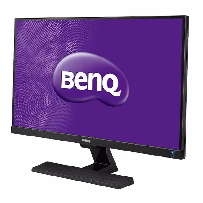 Монитор BenQ EW2775ZH 9H.LEELB.QBE (27 ", VA, Full HD 1920x1080 (16:9))
