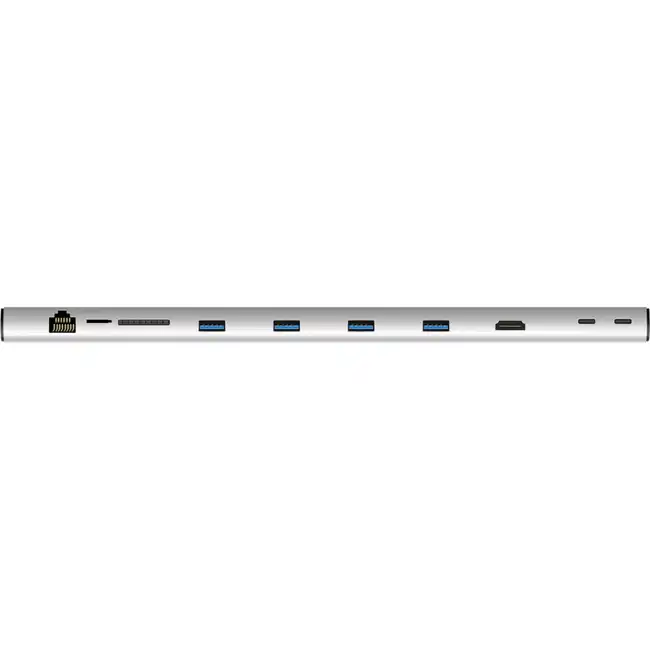 Rombica Type-C Dock TC-00080
