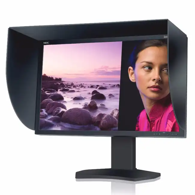 Монитор NEC SpectraView Reference 272 SVREF.272 (27 ", IPS, WQHD 2560x1440 (16:9))