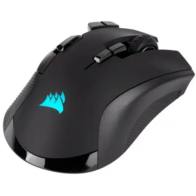 Мышь Corsair IRONCLAW RGB Wireless Gaming CH-9317011-EU