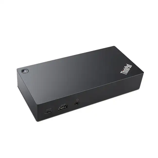 Док-станция Lenovo ThinkPad USB-C Dock 40A90090EU