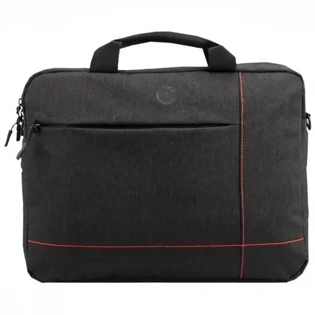 Сумка для ноутбука Continent CC-211 Black (15.6)