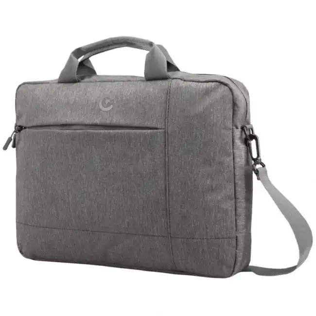 Сумка для ноутбука Continent CC-211 Grey (15.6)