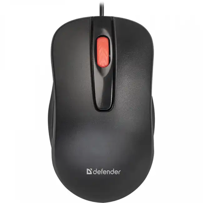 Мышь Defender Point MM-756 52756