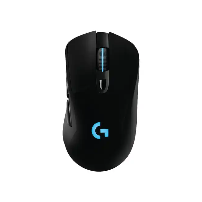 Мышь Logitech G703 LIGHTSPEED Gaming w/ HERO Sensor 910-005640