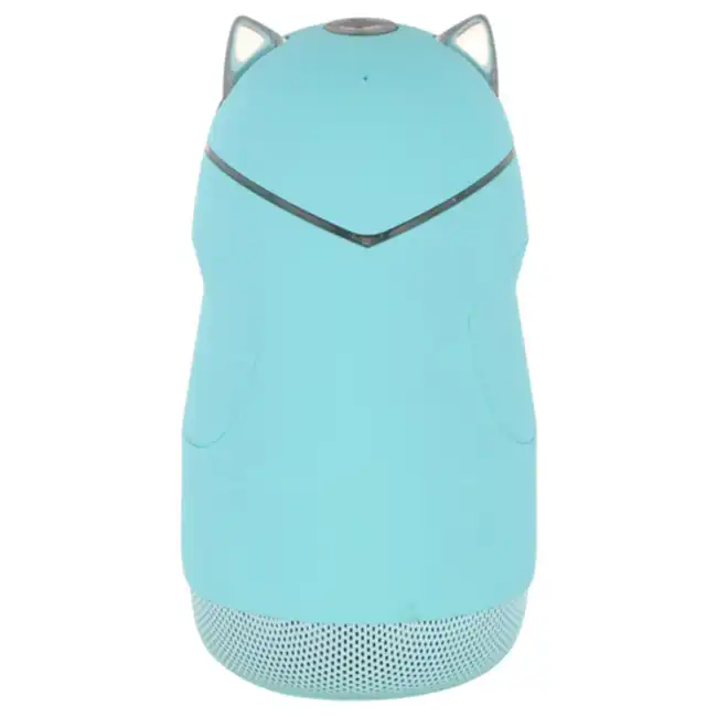 Портативная колонка Rombica Портативная акустика Rombica Mysound Kitty 2C BT-S016