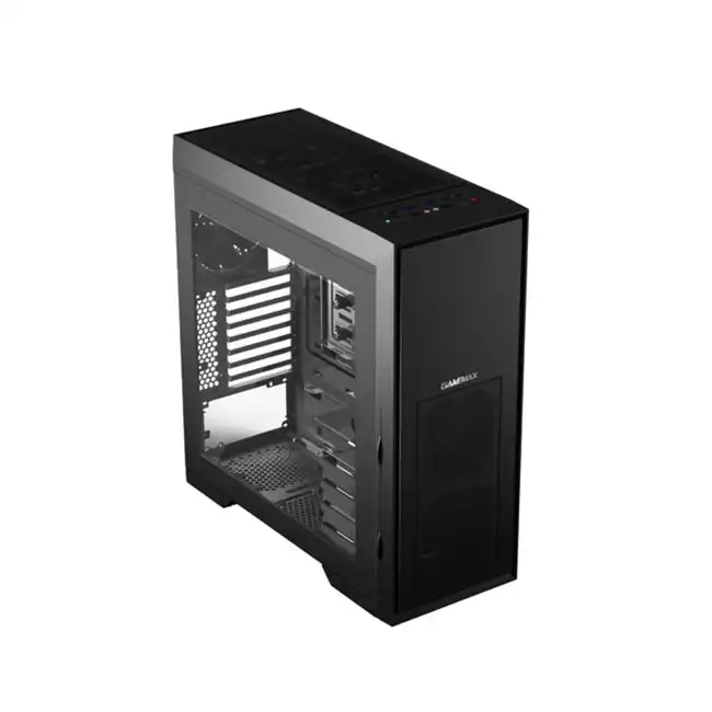 Корпус GameMax M905 Master