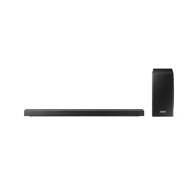 Саундбар Samsung HW-Q70R/RU
