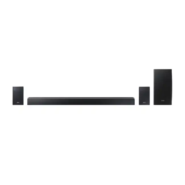 Саундбар Samsung HW-Q90R HW-Q90R/RU
