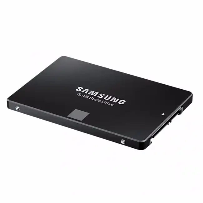Внутренний жесткий диск Samsung PM863 MZ7LM960HCHP-00003 (HDD (классические), 960 ГБ, 2.5 дюйма, SATA)