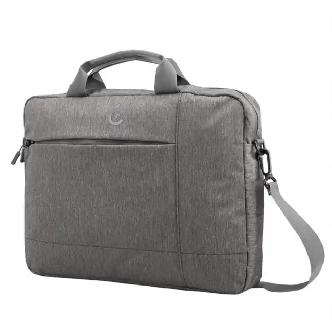 Сумка для ноутбука Continent CON-CC211/Grey (15.6)