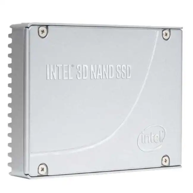 Внутренний жесткий диск Intel SSD Original PCI-E x4 1600Gb SSDPE2KE016T801 978083 (SSD (твердотельные), 1.6 ТБ, 2.5 дюйма, PCIe)