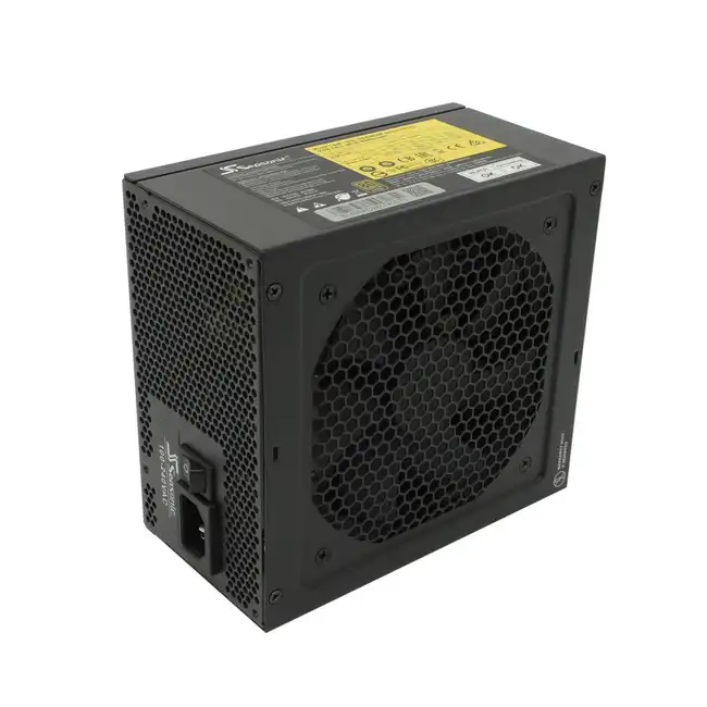 Блок питания Seasonic M12II-520 Bronze Evo Edition SS-520GM2 (520 Вт)