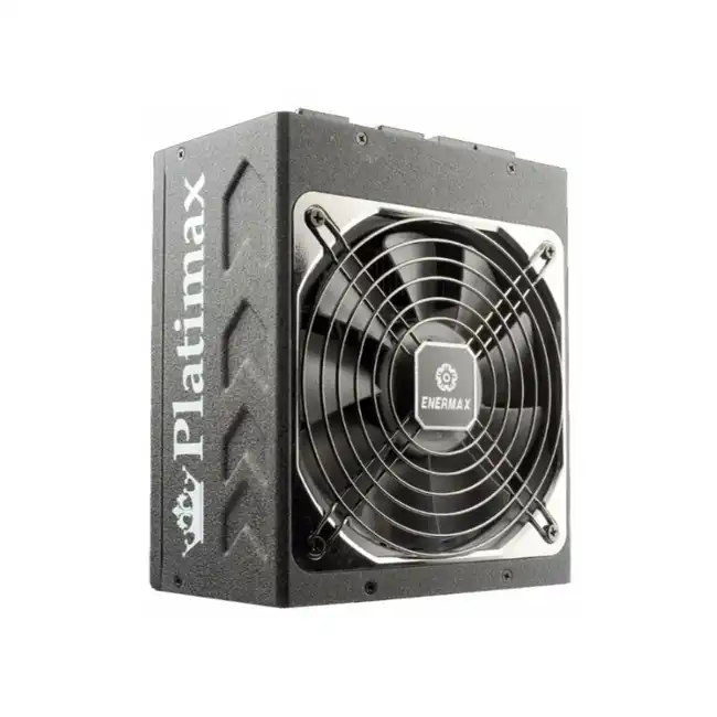 Блок питания Enermax Platimax EPM1700EGT (1700 Вт)