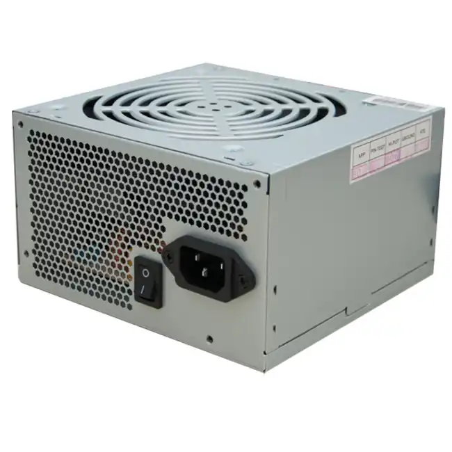 Блок питания ACD GPK700S GPK-700S (700 Вт)