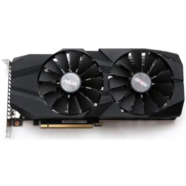 Видеокарта Asus MINING-P104-4G (4 ГБ)
