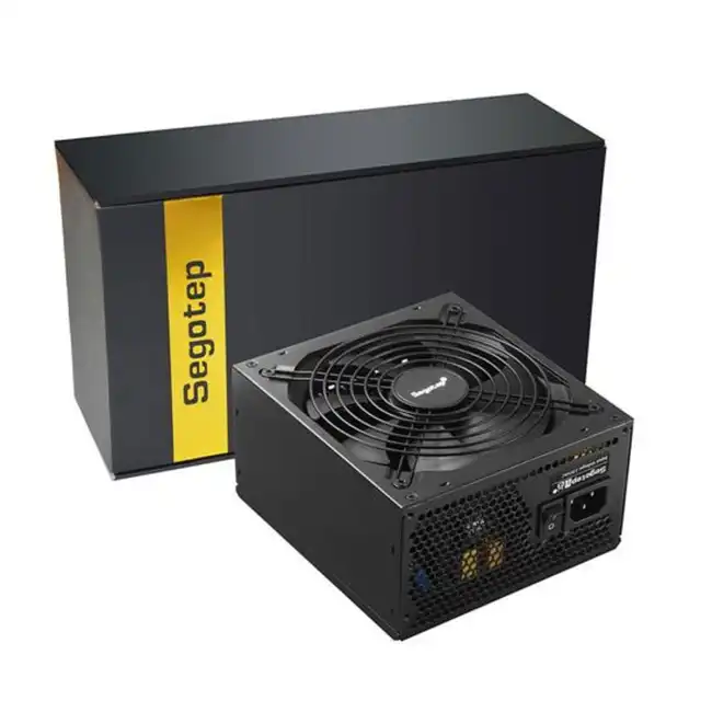 Блок питания Segotep GP1800G (1700 Вт)