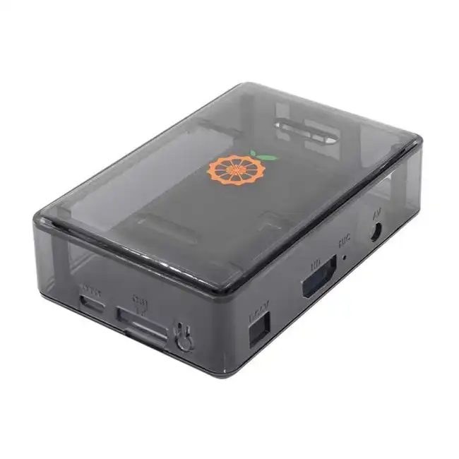 Корпус ACD RD038