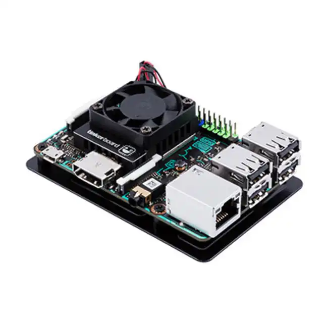 Корпус Asus TINKER TINKER OPEN CASE DIY KIT