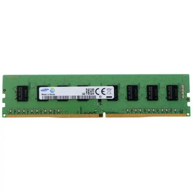 Серверная оперативная память ОЗУ Samsung 8GB 1Rx8 M393A1K43BB1-CTD6Y