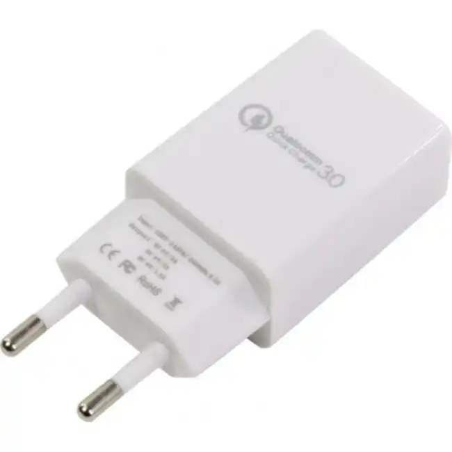 Блок питания Cablexpert MP3A-PC-16