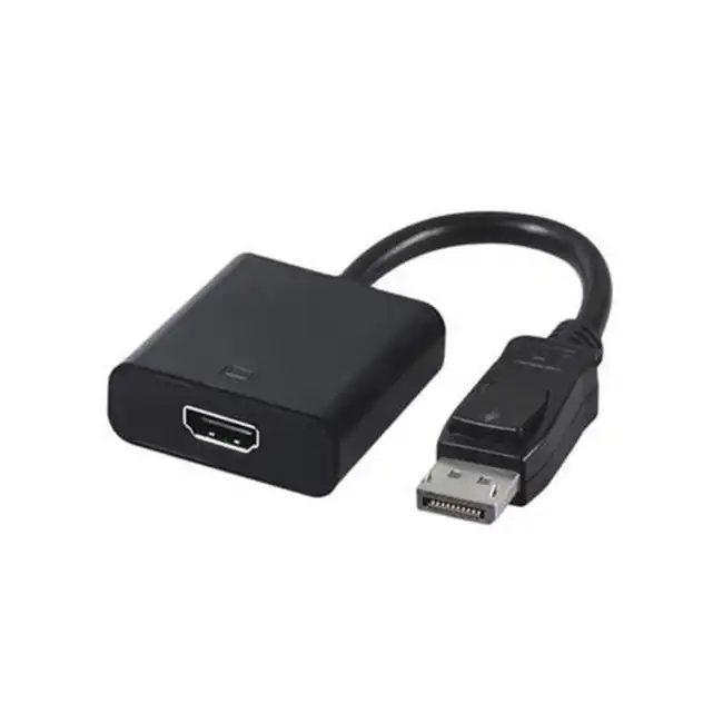 Кабель интерфейсный Cablexpert DisplayPort - HDMI A-DPM-HDMIF-002
