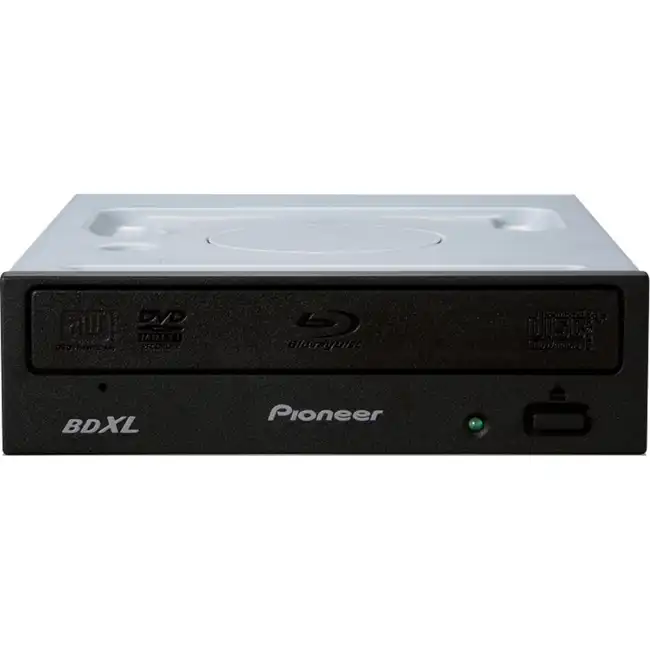 Оптический привод Pioneer BDR-209EBK