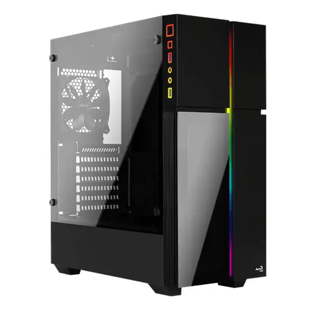 Корпус Aerocool Playa