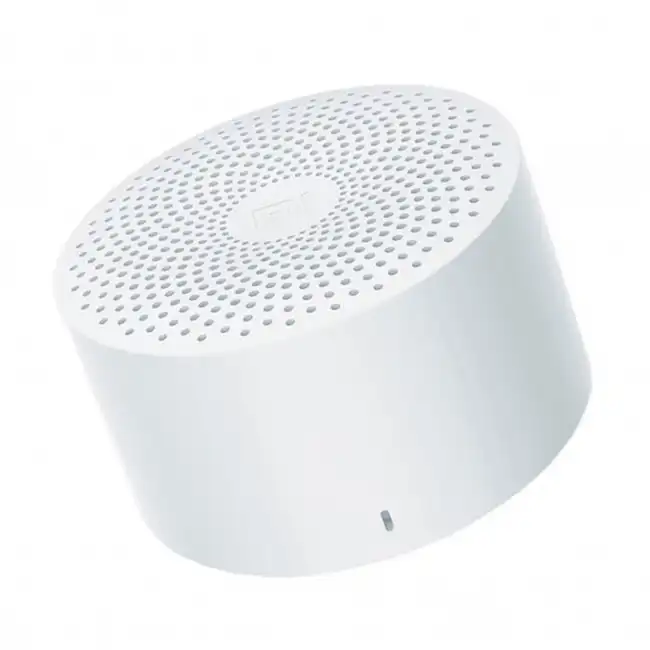 Портативная колонка Xiaomi Mi Compact Bluetooth Speaker 2 QBH4141EU