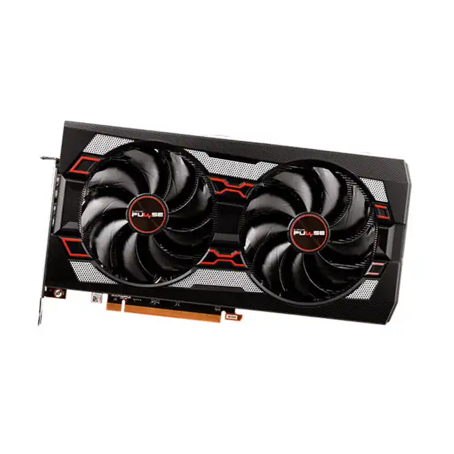 Видеокарта Sapphire PULSE RADEON RX 5700 11294-01-20G (8 ГБ)