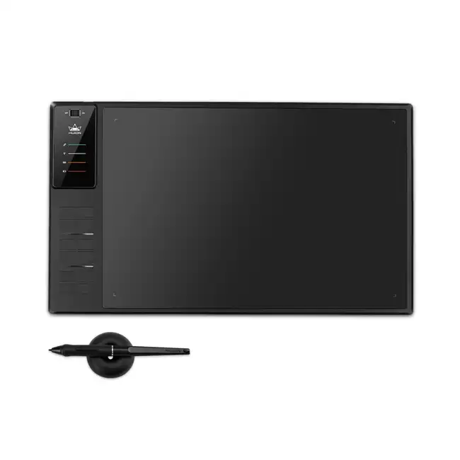 Графический планшет Huion WH1409 V2 WH1409V2