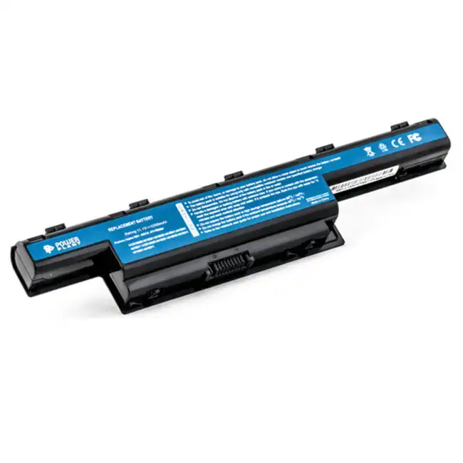 Аккумулятор для ноутбука PowerPlant Acer Aspire 4551 AS10D41/GY5300LH NB00000028