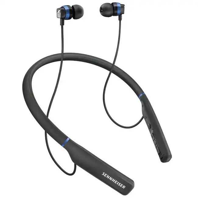 Наушники Sennheiser CX 7.00BT 507357