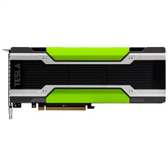 Видеокарта Supermicro NVIDIA Tesla M10 GPU-NVTM10 (32 ГБ)