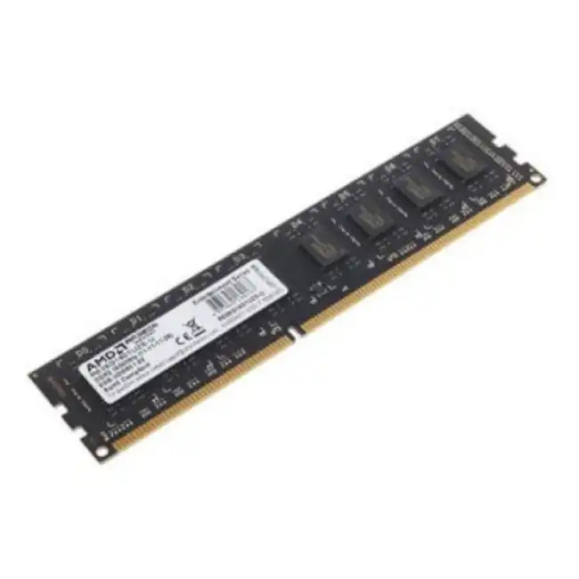 ОЗУ AMD R748G2606U2S R748G2606U2S-U (DIMM, DDR4, 8 Гб, 2666 МГц)