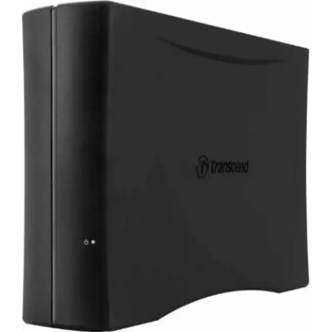 Внешний жесткий диск Transcend TS4TSJC110N