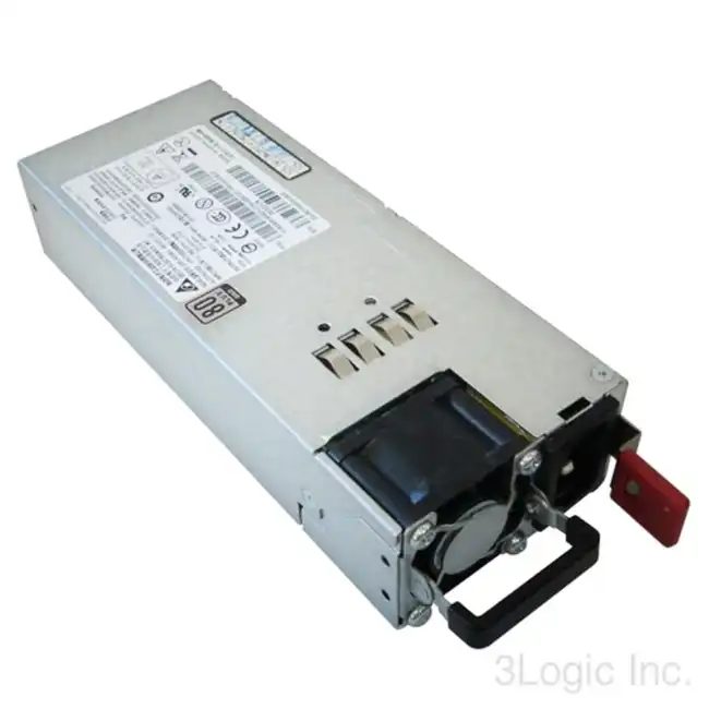 Блок питания Asus Delta DPS-800RB 1U 800W 80+ PLATINUM RPSU (800 Вт)