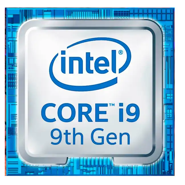 Процессор Intel Core i9-9900K SRG19 (3.6 ГГц, 16 МБ)