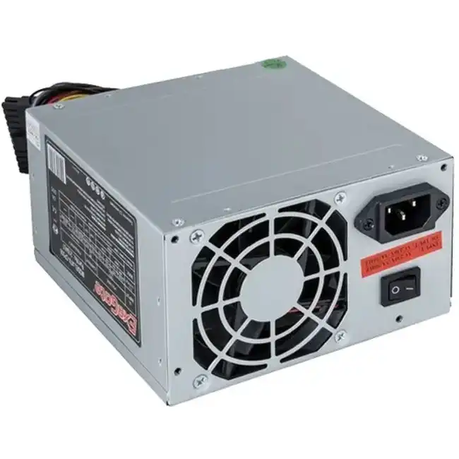 Блок питания ExeGate CP550 [EX282067RUS] (550 Вт)
