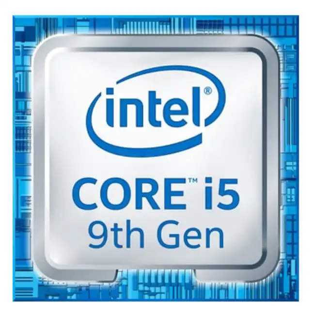 Процессор Intel Core I5-9400T CM8068403358915SR3X8 (1.8 ГГц, 9 МБ)